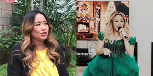 Berkaca dari Rumah Tangganya, Pinkan Mambo Beri Nasihat Menohok untuk Ahmad Dhani & Maia Estianty