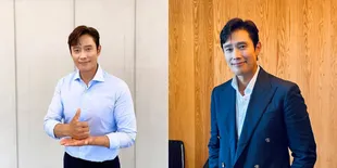 Berkarir Sejak Tahun 1991, Intip Sederet Fakta Lee Byung Hun Yang Saat Ini Masih Eksis di Film dan Drama Korea