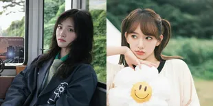 Berkat Bakat dan Kecantikan, Artis Ini Masuk Daftar Terkaya di Tiongkok Tahun 2025