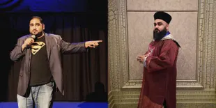 Berkat Mendiang Saudara, Kavin Jay Serius Tekuni Stand Up Comedy