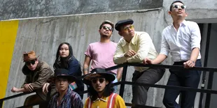 Berkat Tuhan, Sisitipsi Diberi Kemudahan Ketika Garap Lagu 'Pejuang 9 Bulan' Feat Keysa Aisyah