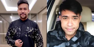 Berkharisma, 10 Potret Fildan DA yang Makin Glowing dan Ganteng dengan Brewoknya
