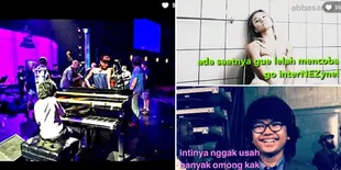 Kumpulan Meme Joey Alexander Sindir Sepak Terjang Agnes Monica