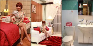 Foto Rumah Selebriti - KapanLagi.com