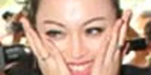 Berlibur ke Rutan KPK Buat Ketemu Angelina Sondakh