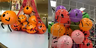 Bernyawa, Benda-Benda Ini Ternyata Adalah Pemberontak Penculik!