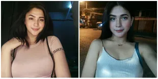 Berparas Cantik, Siapa Sangka Jika Cewek Ini Dulunya Adalah Cowok