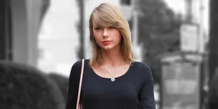 Bersama Teman-Temannya, Taylor Swift Siap Singgung Katy Perry?