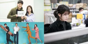 Bertabur Bintang & Cerita Berbeda, 10 Drama Korea Baru Maret 2018