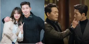 Bertabur Bintang, 6 Drama Korea Baru Yang Hadir di Musim Semi