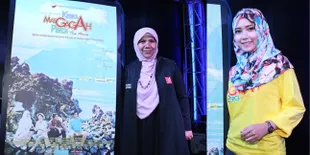 Bertabur Bintang, 'KETIKA MAS GAGAH PERGI' Malah Didanai Fans