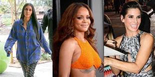 Bertabur Bintang, Sederet Selebriti yang Ikut Main di 'OCEAN'S 8'