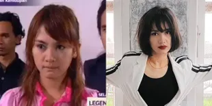 Bertahun-Tahun Hilang dari Dunia Hiburan, Intip 10 Foto Terbaru Icha Amelia 'Genta Buana' yang Makin Cantik