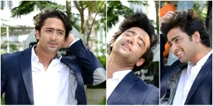 Bertarung Dengan Angin bak Keanu Reeves, Shaheer Masih Ganteng?