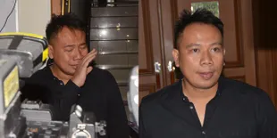Berurai Air Mata, Vicky Prasetyo Layangkan Permohonan Perceraian