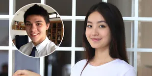 FOTO: Berwajah Bule, Cowok Ini Disebut Lagi Dekat Natasha Wilona