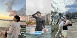 Berzodiak Sama, Begini Kecocokan Cewek Capricorn dengan Joshua SEVENTEEN dalam Perspektif Astrologi