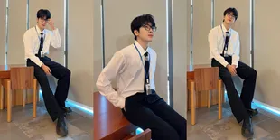 Berzodiak Sama, Ternyata Begini Kecocokan Antara Cewek Cancer dengan Wonwoo SEVENTEEN