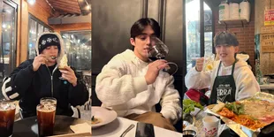 Berzodiak Sama, Ternyata Begini Kecocokan Hubungan Cewek Leo dengan S.Coups SEVENTEEN