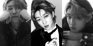 Berzodiak Sama, Ternyata Begini Kecocokanmu dengan The8 SEVENTEEN si Cowok Scorpio
