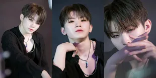 Berzodiak Sama, Ternyata Begini Kecocokan Cewek Sagitarius dengan Woozi SEVENTEEN
