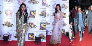 Best Dress and Worst Dress Red Carpet Umang 2020, Rani Mukherjee Dihujat - Katrina Kaif Stunning Abis