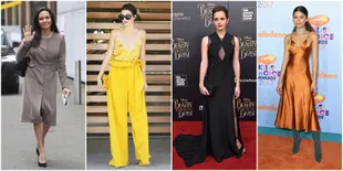 Best Dressed of The Week, Jolie - Kendall Jenner Elegan & Stylish