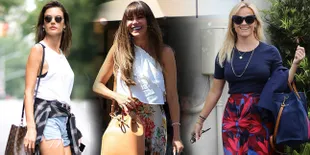 Best Dressed of The Week: Kylie Jenner - Paris Jackson Girly Abis