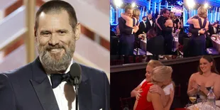 Best Moment Golden Globe 2016, Bikin Ketawa Sampai Gagal Move On