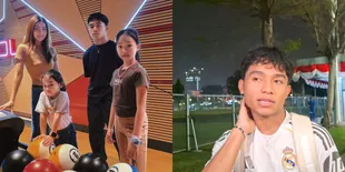 Betrand Peto Beri Pesan Menyentuh untuk Thalia, Minta Sang Adik Abaikan Kata Orang
