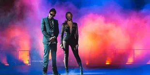 Beyonce dan Kostum Seksi ala Ninja Miliknya