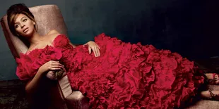 Beyonce Knowles - Kecantikan Yang Sempurna