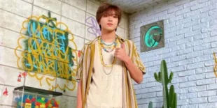 Bias Kamu Salah Satunya? Ada Haechan NCT, Intip Potret 8 Selebriti Korea yang Terkenal Jahil