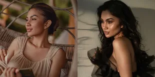 Bibirnya Sering Disangka Oplas, Ini 8 Potret Close Up Ariel Tatum yang Kerap Bikin Salfok - Bongkar Pernah Lakukan Operasi di Bagian Wajah