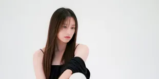 Bikin Adem Jiwa Raga, Berikut Deretan Potret Kim Ji Won Untuk Majalah Arena Korea