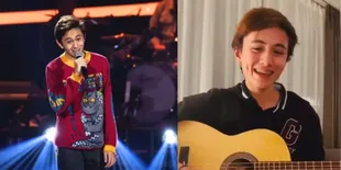 Bikin Bangga, 8 Potret Riley Assa Anak Indonesia Ikut The Voice Kids 2024 - Banjir Dukungan Netizen!