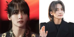 Bikin Cewek Insecure! 8 Potret Jeonghan SEVENTEEN Terlihat Cantik Dengan Rambut Panjangnya yang Legendaris