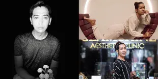 Bikin Geger, 8 Potret Kim Hawt Sahabat Vanessa Angel - Akui Pernah Pacaran Sesama Jenis Dengan Aktor Ternama