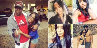Bikin Haru! Inilah Fakta-Fakta di Balik Kematian Bobbi Kristina