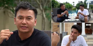Bikin Haru, Wijin Tetap Bakal Nikahi Gisella Anastasia dan Berjanji Nggak Akan Pernah Berubah