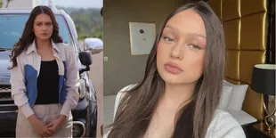 Bikin Jatuh Hati! 8 Potret Cantiknya Kimberly Angela, Pemeran Intan di Saleha