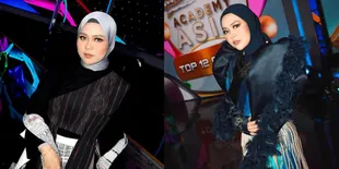 Bikin Joget Bareng! 8 Potret Selfi Yamma yang Makin Cantik - Bawakan Lagu ‘Ada Dimana Mana’ Saat di DA Asia 6