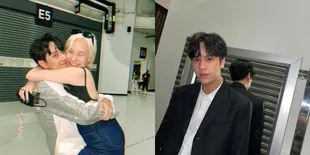 Bikin Kamu Salah Sangka! 8 Potret Kedekatan Aktor Thailand Nanon Korapat dengan Adiknya - Disebut Sibling Goals