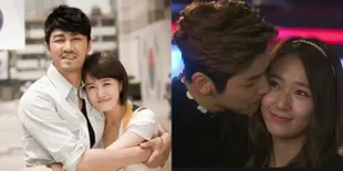 Bikin Kangen, Siapa Ingin Pasangan Drama Korea Ini Duet Lagi?