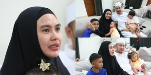 Bikin Konten Eskalator Viral di Mekkah, 8 Potret Kartika Putri Minta Maaf Tak Bermaksud Menyinggung Siapapun