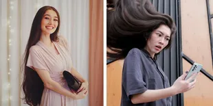 Bikin Mood dan Hari Penuh Warna! Potret Unggahan Random Devina Aureel Yang Kocak Banget, Bakal Bikin Kamu Ngakak Seharian