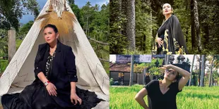 Bikin Netizen Pangling, Potret Jennifer Jill Yang Kini Makin Kurus Usai Turun Berat Badan 18 Kilo - Pipinya Tirus Bak Boneka