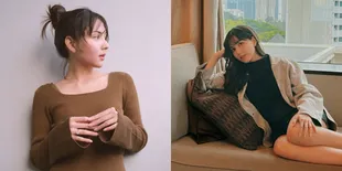 Bikin Pangling, 8 Potret Terbaru Jessica Mila yang Kini Makin Cantik Dengan Rambut Poni - Disebut Mirip Idol KPop