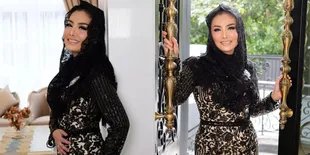 Bikin Pangling, Ini Potret Cantik Cici Paramida yang Cantik Banget dan Awet Muda di Usia 48 Tahun - Banjir Pujian Netizen