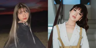Bikin Pangling, Intip 9 Potret Penampilan Baru Tiara Andini yang Kini Makin Cantik dan Disebut Mirip Idol KPop